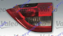 Lampa Stop Spate - Renault Megane Sdn 1999 , 77004...