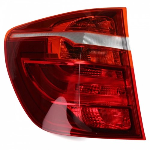 Lampa Stop Spate Stanga Am Bmw X3 F25 2010→ 63217217311