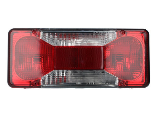 Lampa Stop Spate Stanga Am Iveco Daily 4 2006-2011 Platou / Sasiu 69500032