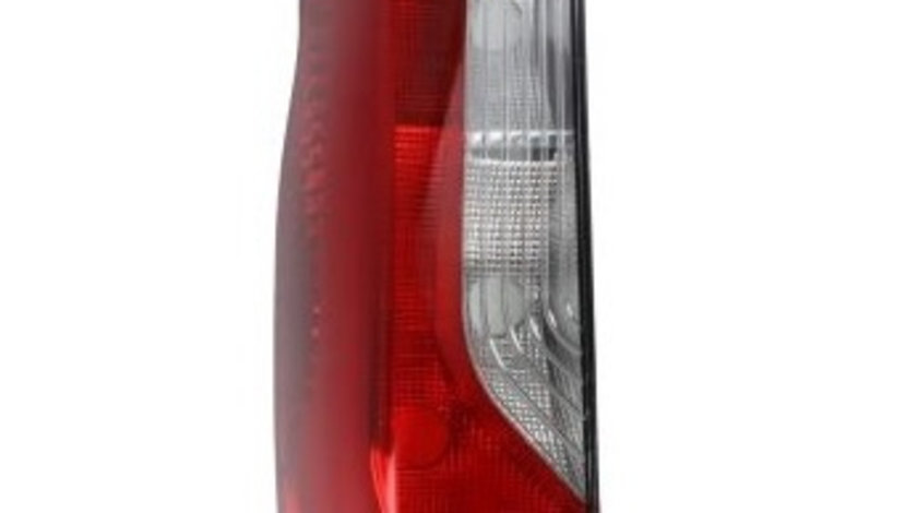 Lampa Stop Spate Stanga Depo Mercedes-Benz Sprinter 3 2018→ Bus / Caroserie 440-19AXL-UE