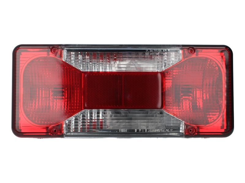 Lampa Stop Spate Stanga Dt Iveco Daily 6 2014→ Platou / Sasiu 7.25244