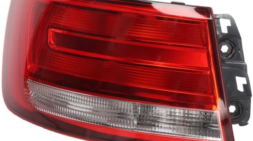 Lampa Stop Spate Stanga Exterioara Depo Audi A4 B9 2015→ Sedan 446-1951L-UE