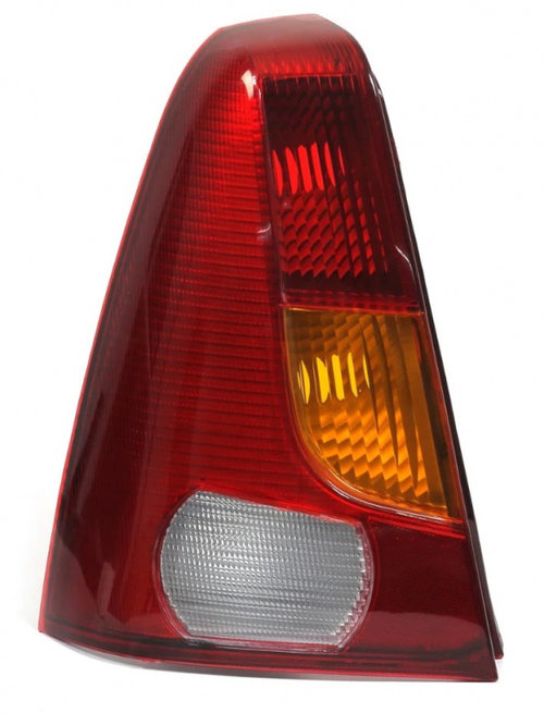 Lampa Stop Spate Stanga Oe Dacia Logan 1 2004-2008 6001548135