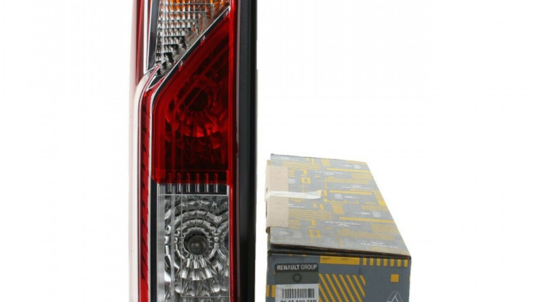 Lampa Stop Spate Stanga Oe Renault Master 3 2010→ 265550023R