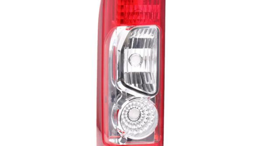 Lampa Stop Spate Stanga Tyc Fiat Ducato 2006-2014 Bus / Caroserie 11-11358-01-2