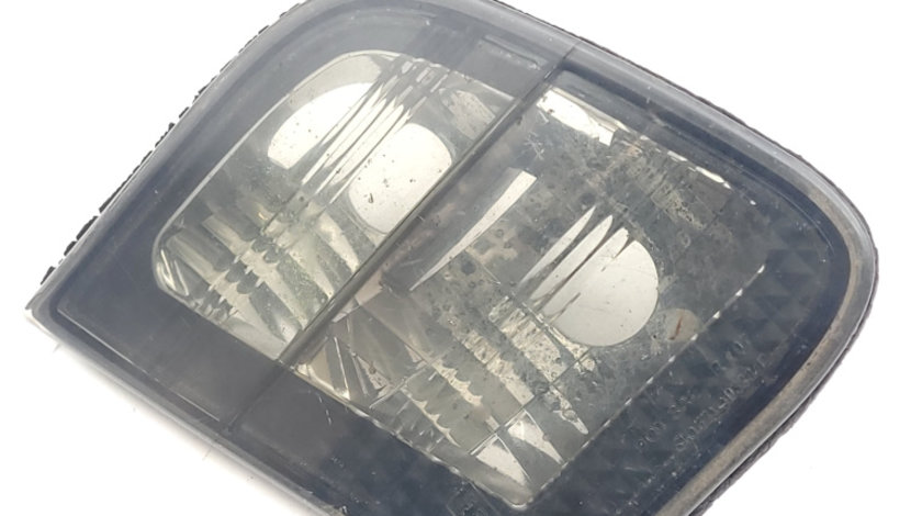 Lampa Stop Spate / Tripla BMW 3 (E46) 1998 - 2007 Motorina SK1621-103994D, SK1621103994D
