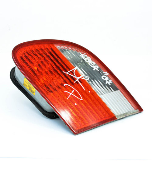 Lampa Stop Spate / Tripla Capota Portbagaj,dreapta Fiat ALBEA (172, 178) 1996 - 2012 Benzina 41.520....