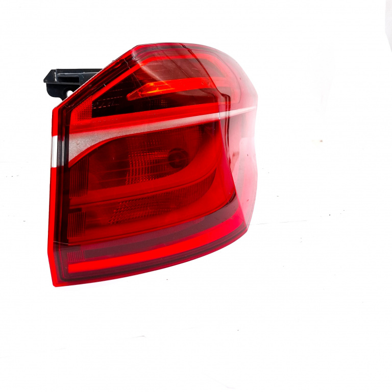 Lampa Stop Spate / Tripla Caroserie,dreapta BMW 2 Gran Tourer (F46) 2015 - Prezent Motorina 7461608, 746160801, F03536550E, 7461608-01