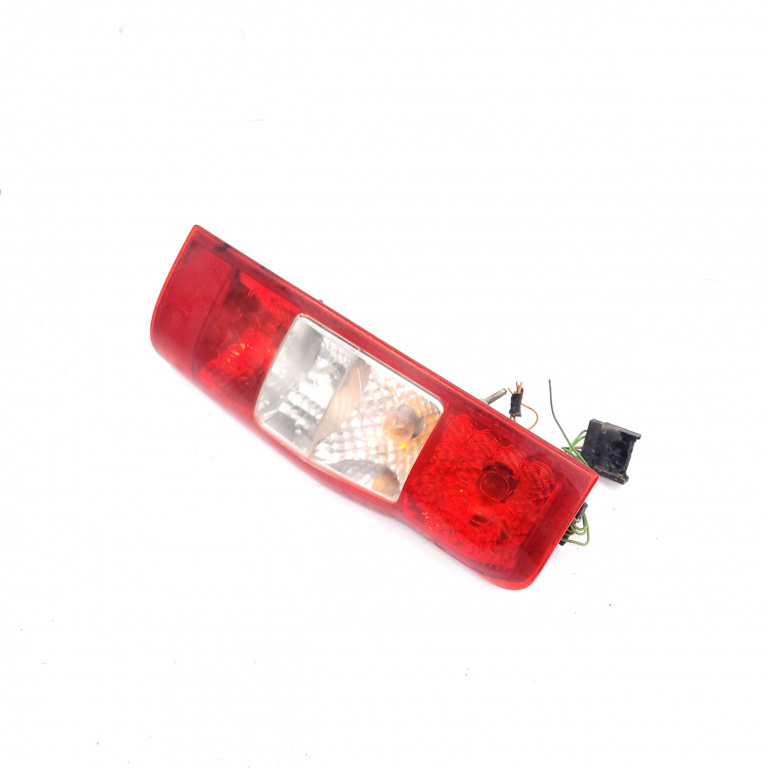 Lampa Stop Spate / Tripla Caroserie,dreapta Ford TRANSIT Mk4 2000 - 2014 6C1113404A, 6C11-13404-A, 0374D