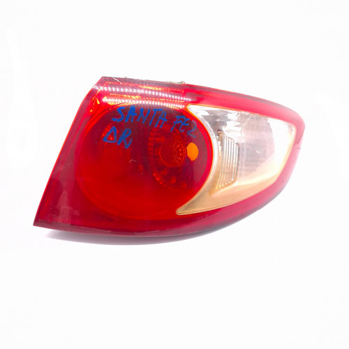 Lampa Stop Spate / Tripla Caroserie,dreapta Hyundai SANTA FE 2 (CM) 2005 - Prezent Motorina 924022B0...