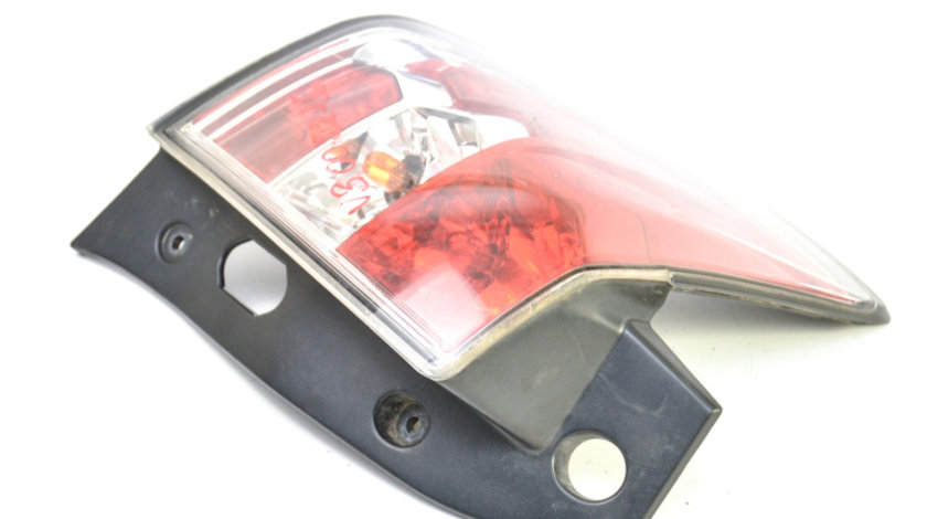 Lampa Stop Spate / Tripla Caroserie,dreapta Subaru FORESTER (SH) 2008 - Prezent Motorina 22020046, 220-20046, 22020048, 220-20048