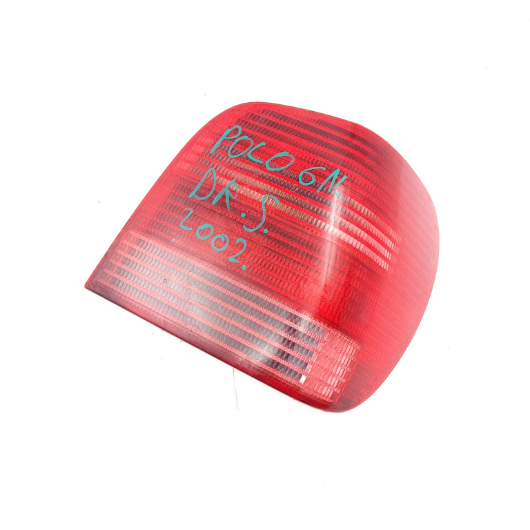 Lampa Stop Spate / Tripla Caroserie,dreapta VW POLO (6N2) 1999 - 2001 6N0945096H, 6N0945257B, 964083, 964080, 964078, 945257, 6N0 945 096 H, 6N0 945 257 B