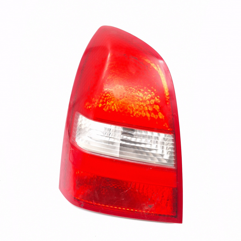 Lampa Stop Spate / Tripla Caroserie,stanga Nissan PRIMERA (P12, WP12) 2002 - 2007