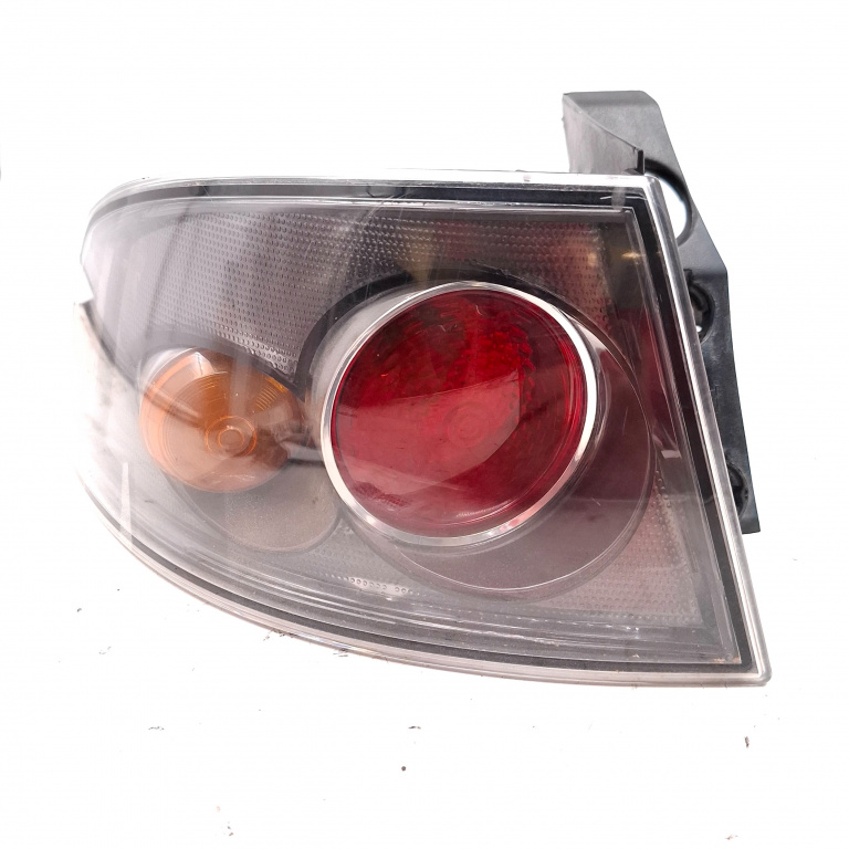 Lampa Stop Spate / Tripla Caroserie,stanga Seat IBIZA Mk4 (6L) 2002 - 2008 Motorina 084451916LB, 08-445-1916L-B, 084451916L, 084451916