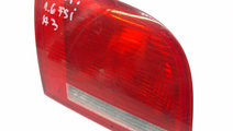 Lampa Stop Spate / Tripla Dreapta Audi A3 (8P) 200...