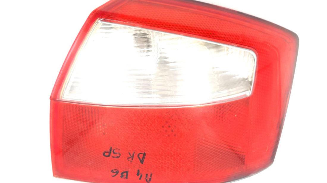 Lampa Stop Spate / Tripla Dreapta Audi A4 B6 (8E) 2000 - 2004 153930