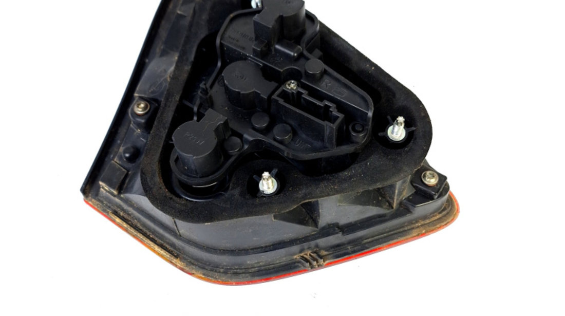 Lampa Stop Spate / Tripla Dreapta,capota Portbagaj Seat TOLEDO 4 (KG3) 2012 - Prezent Motorina 18491002, 184.910-02