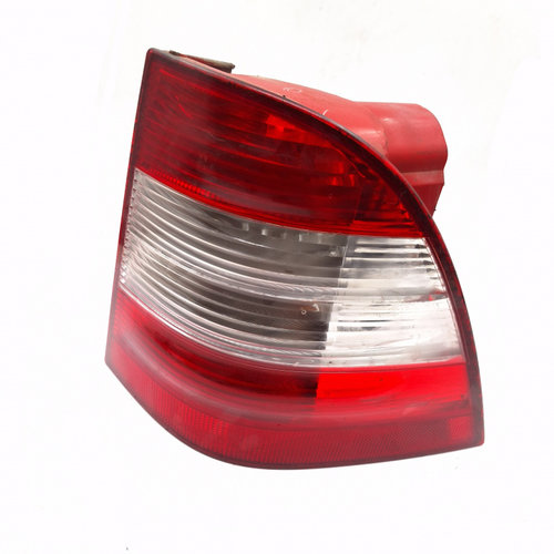 Lampa Stop Spate / Tripla Dreapta,caroserie Mercedes-Benz ML / M-CLASS (W163) 1997 - 2005 A163820206...