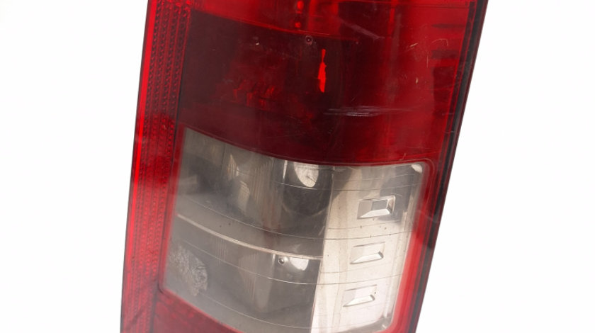 Lampa Stop Spate / Tripla Dreapta Citroen BERLINGO (MF) 1996 - Prezent 9657976980, 96 579 769 80