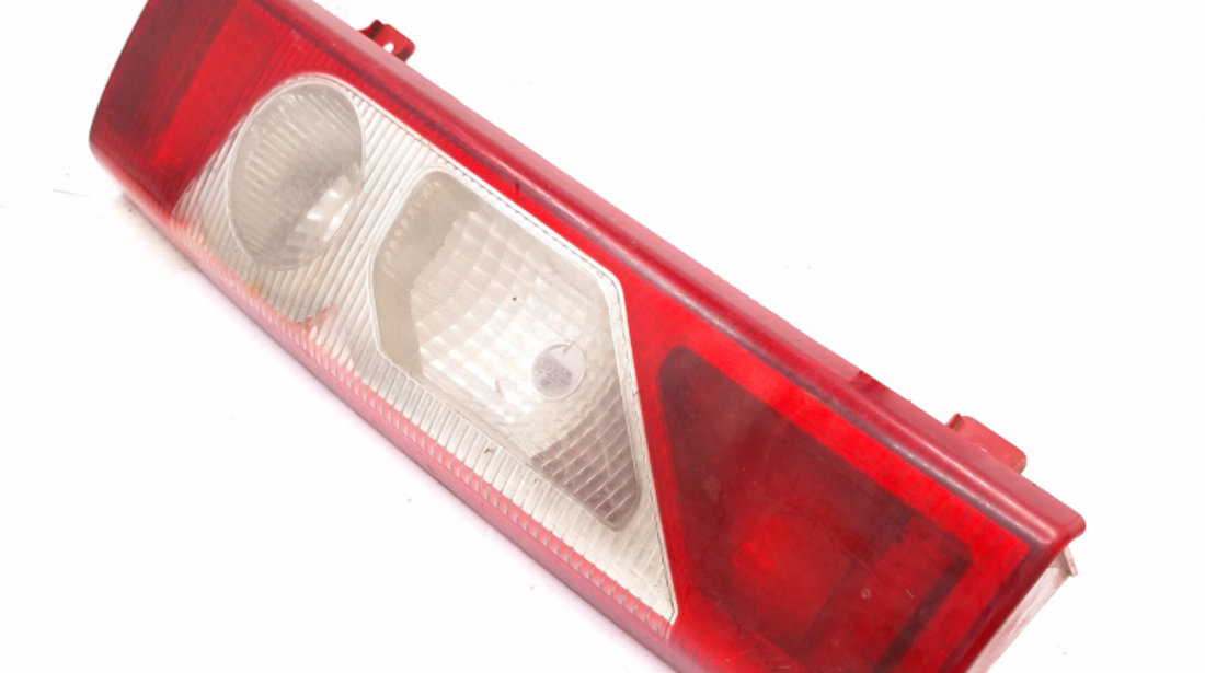 Lampa Stop Spate / Tripla Dreapta Fiat SCUDO (272, 270) 2007 - 2016