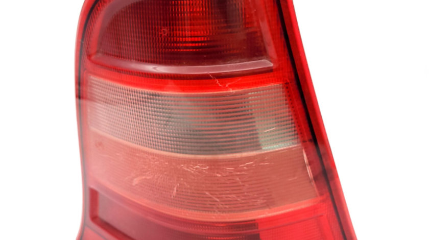 Lampa Stop Spate / Tripla Dreapta Mercedes-Benz A-CLASS (W168) 1997 - 2004 Benzina A1688201064, 1688201064, 3310596010