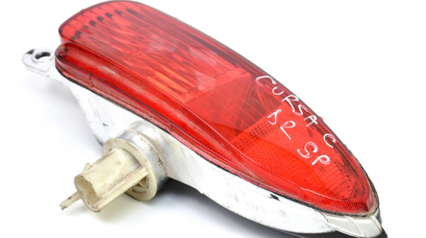 Lampa Stop Spate / Tripla Dreapta Opel CORSA C 2000 - 2006 087939