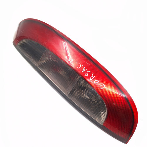 Lampa Stop Spate / Tripla Dreapta Opel CORSA C 2000 - 2006 09114337, 89302181, 0541N07, 0541-N 07