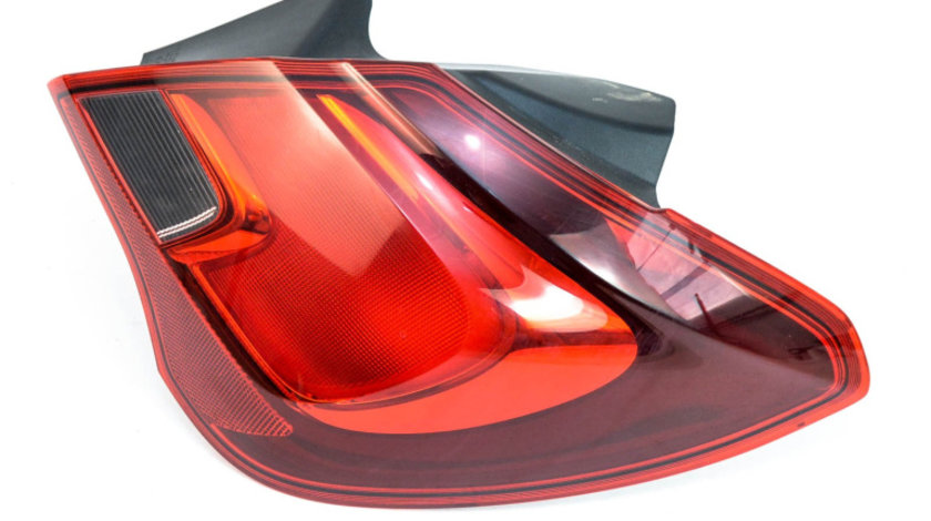 Lampa Stop Spate / Tripla Dreapta Opel CORSA E 2014 - Prezent Benzina 39012622