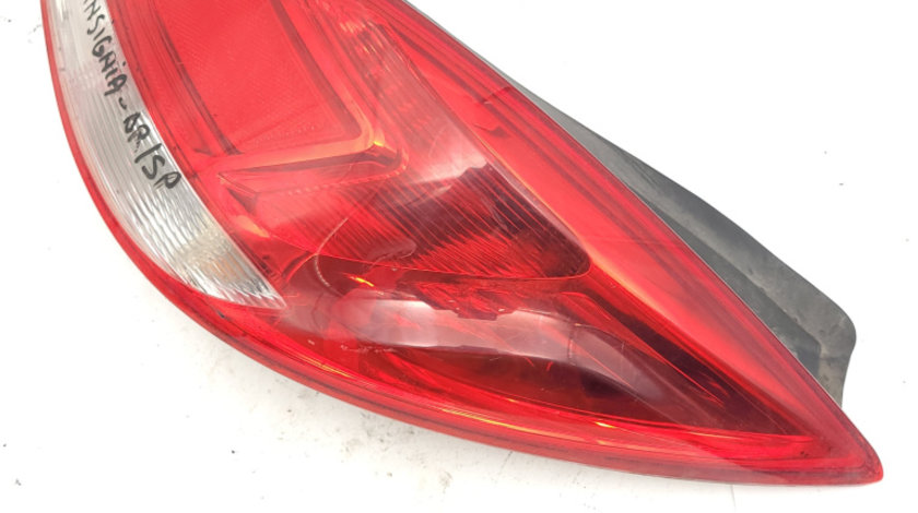 Lampa Stop Spate / Tripla Dreapta Opel INSIGNIA 2008 - Prezent 168372, 168372