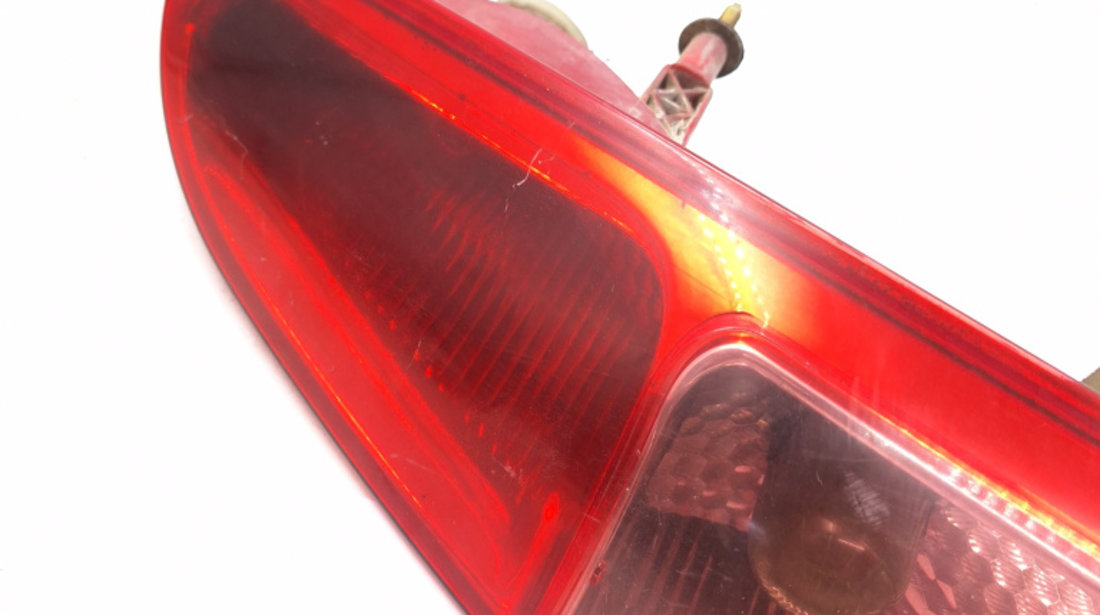 Lampa Stop Spate / Tripla Dreapta Peugeot 807 (E) 2002 - 2014