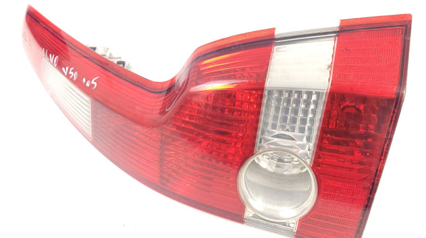 Lampa Stop Spate / Tripla Dreapta Volvo V50 (MW) 2004 - Prezent 30698921, 28120208