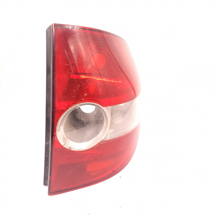 Lampa Stop Spate / Tripla Dreapta VW FOX (5Z1, 5Z3) 2003 - 2011