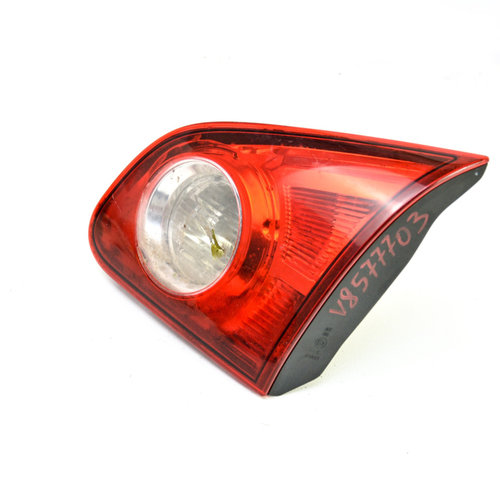 Lampa Stop Spate / Tripla Haion,dreapta Nissan QASHQAI / QASHQAI +2 (J10) 2007 - 2013 89071064, 2655...