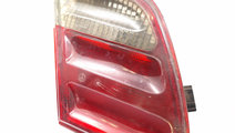 Lampa Stop Spate / Tripla Mercedes-Benz E-CLASS (W...