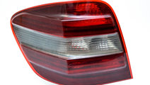 Lampa Stop Spate / Tripla Mercedes-Benz ML / M-CLA...