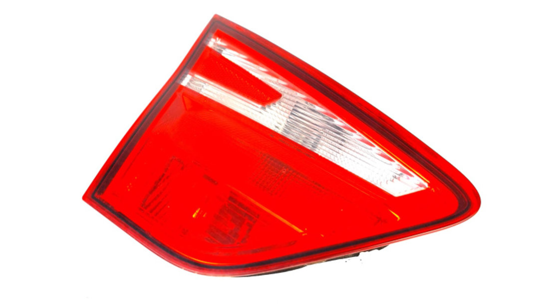 Lampa Stop Spate / Tripla Stanga,capota Portbagaj Seat TOLEDO 4 (KG3) 2012 - Prezent Motorina 18491001, 184.910-01