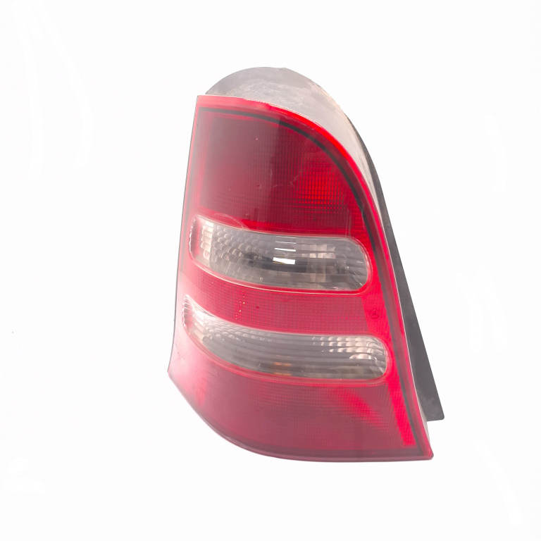 Lampa Stop Spate / Tripla Stanga,caroserie Mercedes-Benz A-CLASS (W168) 1997 - 2004 Motorina 1688202764L, 3320694001, 1097S102, 168 820 27 64 L, 3320 694 001, F00R02