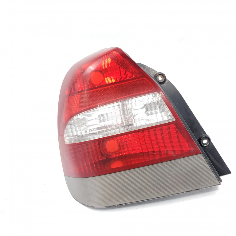 Lampa Stop Spate / Tripla Stanga Daewoo NUBIRA 2 (KLAN) 2000 - 2008 Benzina 0311001419, 031-1001419