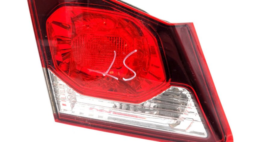 Lampa Stop Spate / Tripla Stanga Honda CIVIC 8 2005 - 2011 Hybrid P8414L, P8414-L, E413212