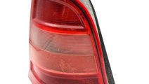 Lampa Stop Spate / Tripla Stanga Mercedes-Benz A-C...