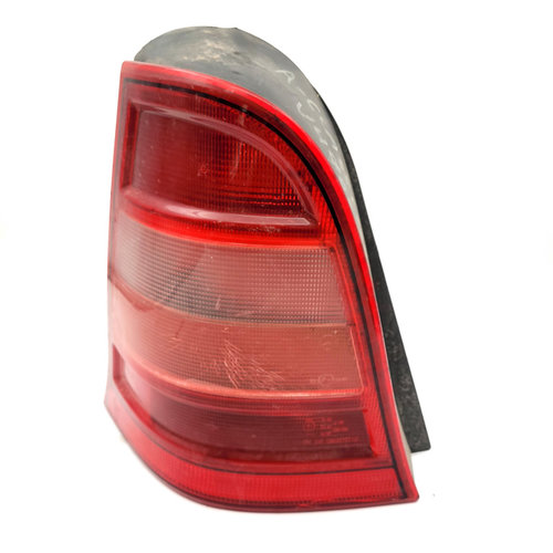 Lampa Stop Spate / Tripla Stanga Mercedes-Benz A-CLASS (W168) 1997 - 2004 Benzina 1688200964L, 16882...