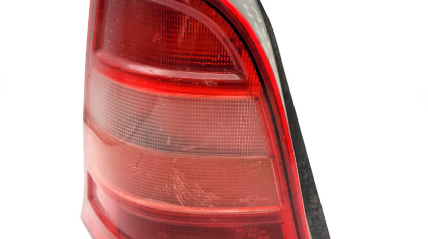 Lampa Stop Spate / Tripla Stanga Mercedes-Benz A-CLASS (W168) 1997 - 2004 Benzina 1688200964L, 1688200964