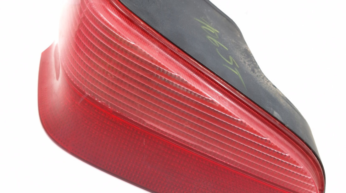 Lampa Stop Spate / Tripla Stanga Peugeot 106 (1A, 1C) 1991 - 1996 ECSRBLPTG123