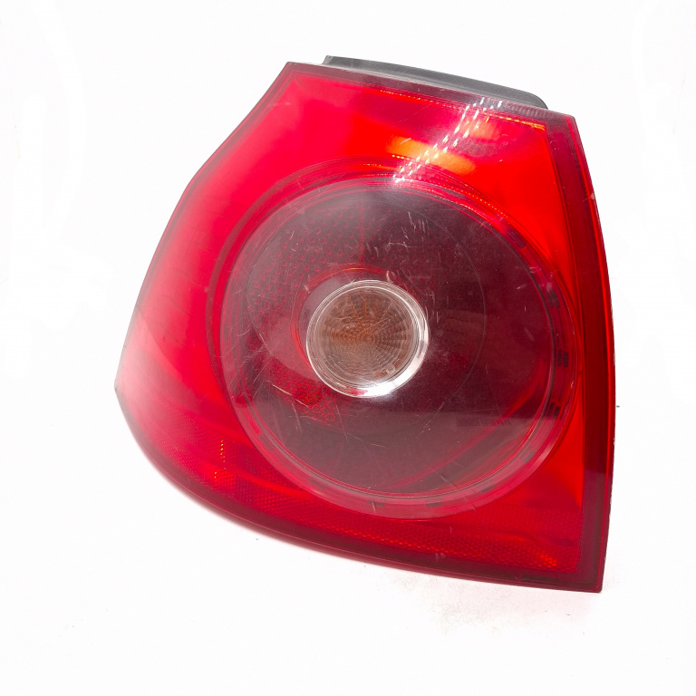 Lampa Stop Spate / Tripla Stanga VW GOLF 5 2003 - 2009 1K6945095N, 1K6 945 095 N, 1K6945095, 02S28490102, A01498424