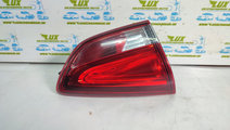 Lampa stop stanga 20545748LH Renault Clio 4 [2012 ...