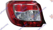 Lampa stop stanga Dacia Logan 2 2014 NOUA 26555623...