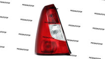 Lampa stop stanga Dacia Logan 2007 NOUA 6001549149...