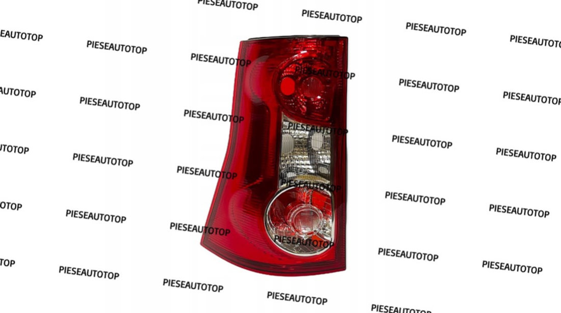 Lampa stop stanga Dacia Logan Pick-Up 2011 NOUA 8200570944