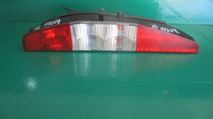 LAMPA / STOP STANGA FIAT DOBLO FAB. 2000 – 2006 ⭐⭐⭐⭐⭐