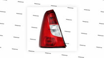 Lampa stop stanga noua Dacia Logan 2008 6001549149...